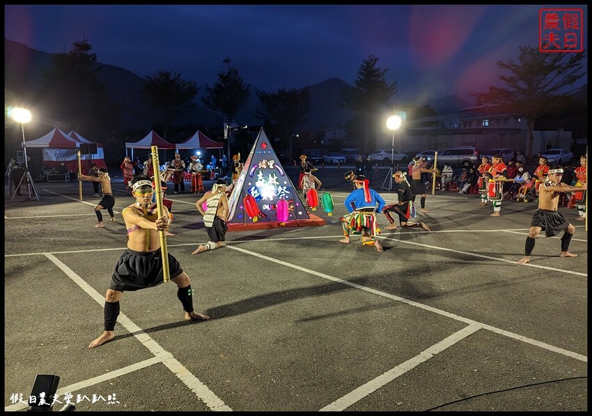 2023埔里森林逐燈祭|松果提燈探哲學之路秘境/最有山城特色的燈會 @假日農夫愛趴趴照