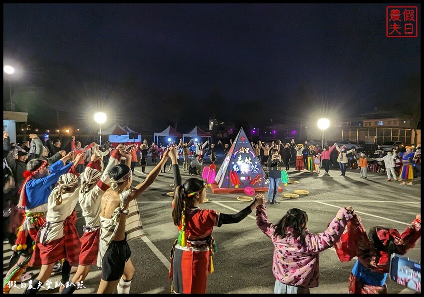 2023埔里森林逐燈祭|松果提燈探哲學之路秘境/最有山城特色的燈會 @假日農夫愛趴趴照