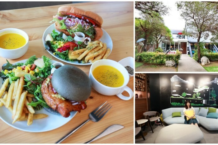 嘉義品皇咖啡觀光工廠｜嘉義景點免費門票，品皇咖啡觀光工廠大崙場，多款經典咖啡試喝