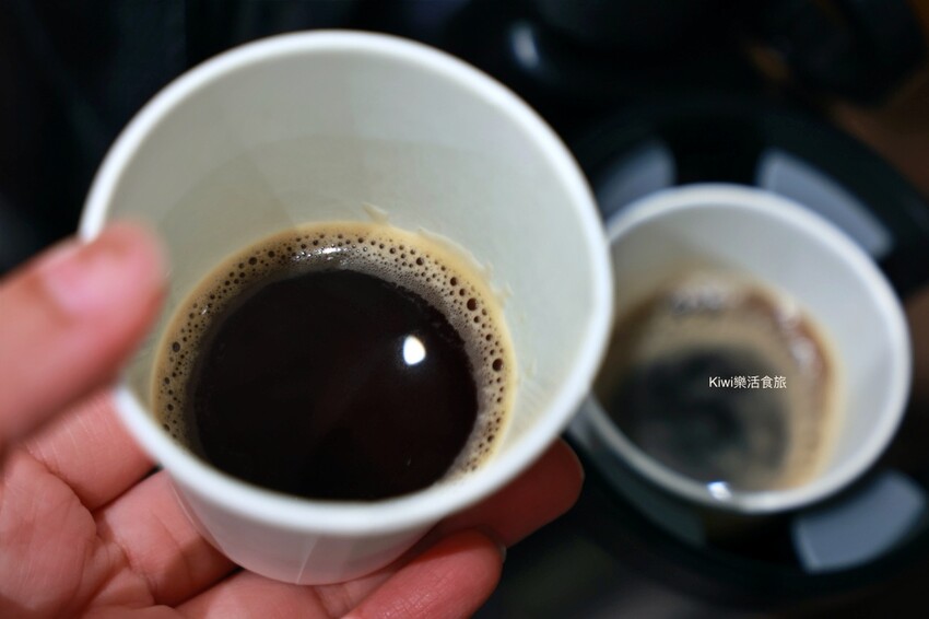 嘉義品皇咖啡觀光工廠｜嘉義景點免費門票，品皇咖啡觀光工廠大崙場，多款經典咖啡試喝