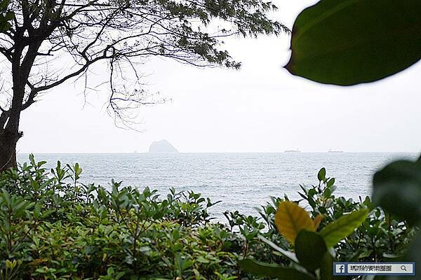 基隆一日遊行程推薦【北觀處掀風潮-聲漫數位藝術特展】湖海灣/情人湖/和平島地質公園-水路串聯遊基隆