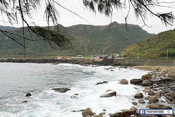 基隆一日遊行程推薦【北觀處掀風潮-聲漫數位藝術特展】湖海灣/情人湖/和平島地質公園-水路串聯遊基隆