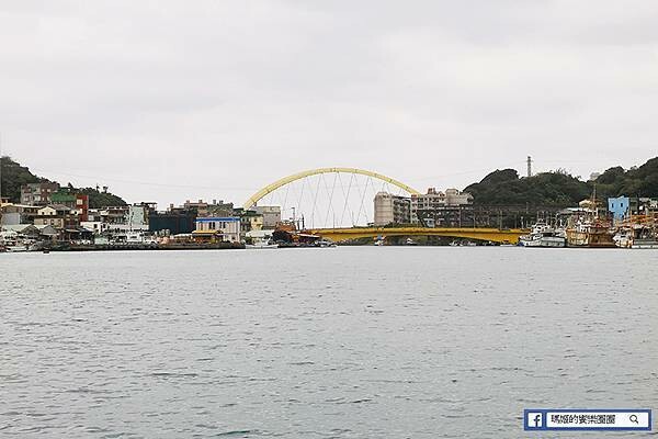 基隆一日遊行程推薦【北觀處掀風潮-聲漫數位藝術特展】湖海灣/情人湖/和平島地質公園-水路串聯遊基隆