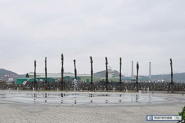 基隆一日遊行程推薦【北觀處掀風潮-聲漫數位藝術特展】湖海灣/情人湖/和平島地質公園-水路串聯遊基隆