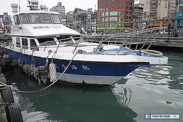 基隆一日遊行程推薦【北觀處掀風潮-聲漫數位藝術特展】湖海灣/情人湖/和平島地質公園-水路串聯遊基隆