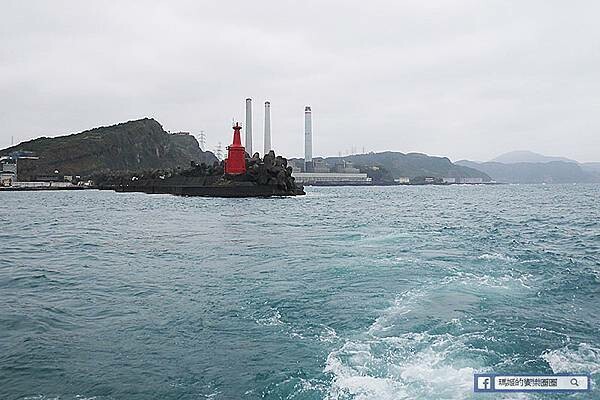 基隆一日遊行程推薦【北觀處掀風潮-聲漫數位藝術特展】湖海灣/情人湖/和平島地質公園-水路串聯遊基隆