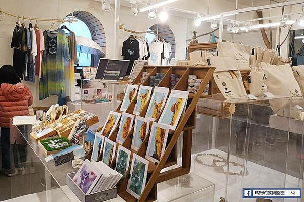 基隆一日遊行程推薦【北觀處掀風潮-聲漫數位藝術特展】湖海灣/情人湖/和平島地質公園-水路串聯遊基隆