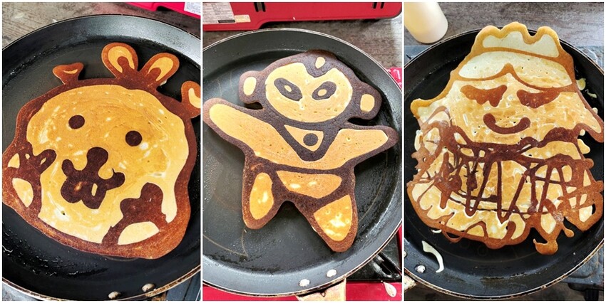 【台北內湖】東林草莓園．採草莓+果醬DIY+手繪鬆餅超促咪!