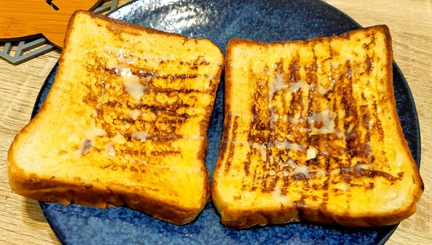 【食譜】法國吐司做法 · 5個讓法國吐司變好吃的方法!