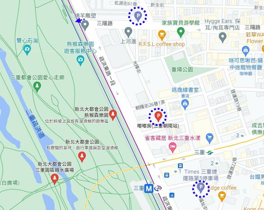 【2023新北燈會】8米高主燈太空兔超好拍!含交通停車、展演資訊!