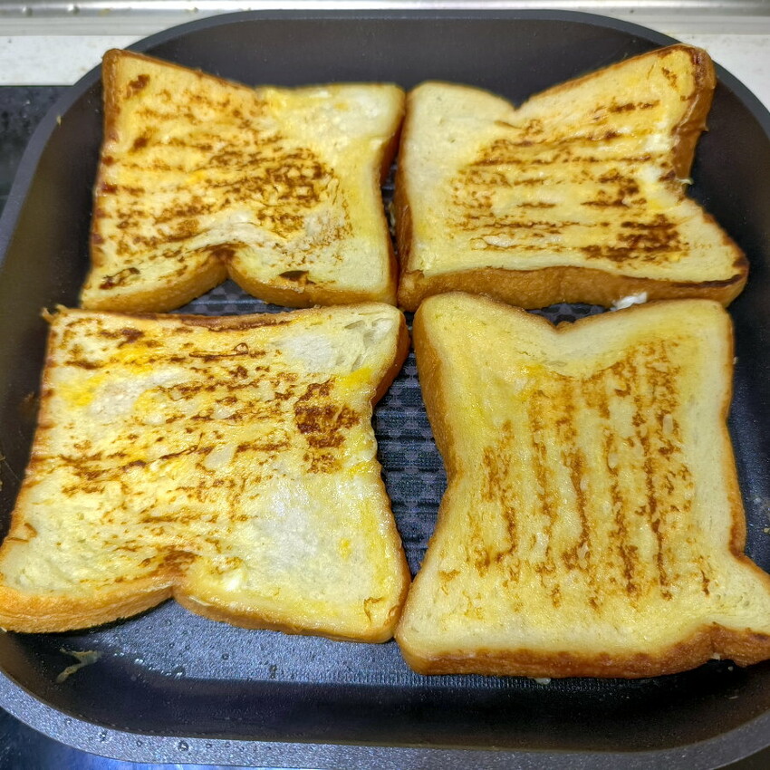 【食譜】法國吐司做法 · 5個讓法國吐司變好吃的方法!