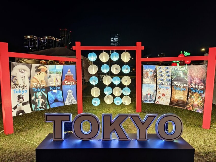 【2023新北燈會】8米高主燈太空兔超好拍!含交通停車、展演資訊!