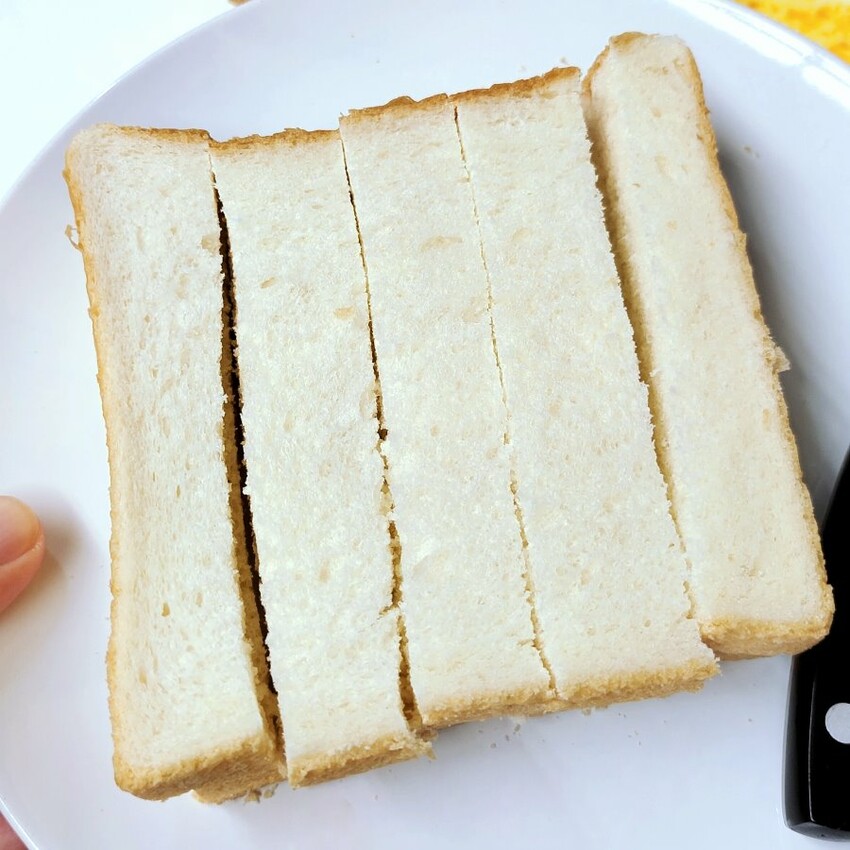 【食譜】法國吐司做法 · 5個讓法國吐司變好吃的方法!