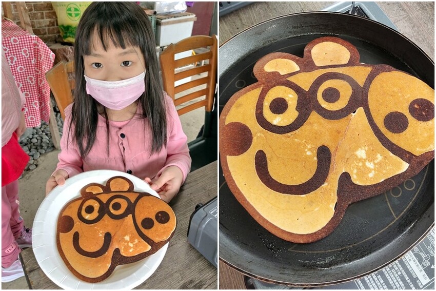 【台北內湖】東林草莓園．採草莓+果醬DIY+手繪鬆餅超促咪!