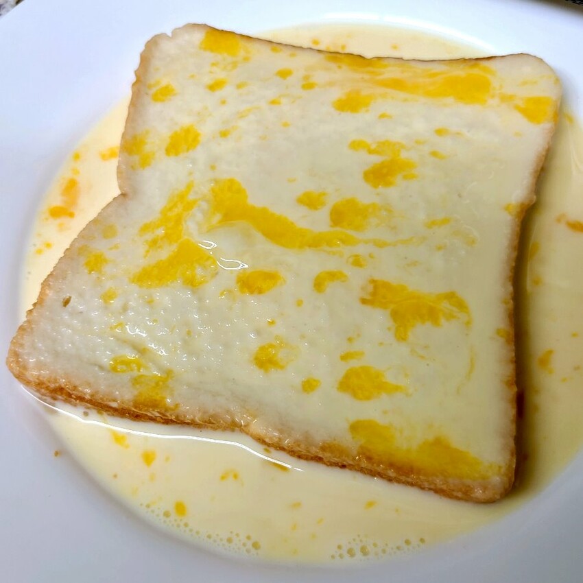 【食譜】法國吐司做法 · 5個讓法國吐司變好吃的方法!