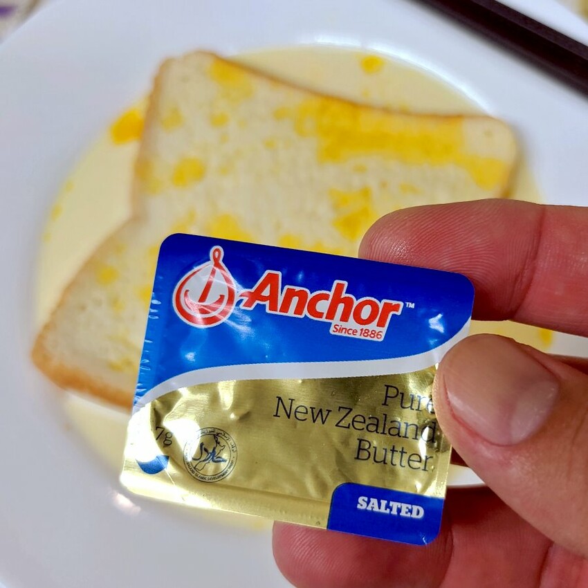 【食譜】法國吐司做法 · 5個讓法國吐司變好吃的方法!