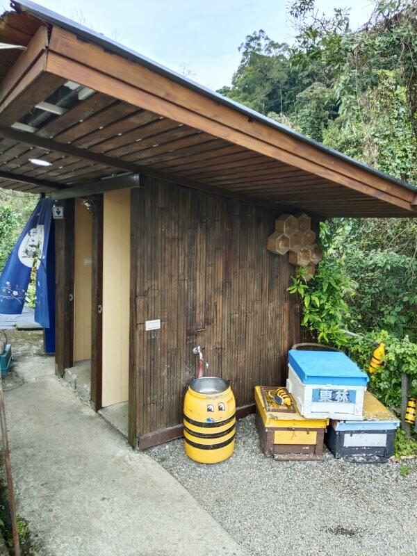 【台北內湖】東林草莓園．採草莓+果醬DIY+手繪鬆餅超促咪!