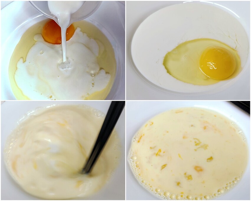 【食譜】法國吐司做法 · 5個讓法國吐司變好吃的方法!