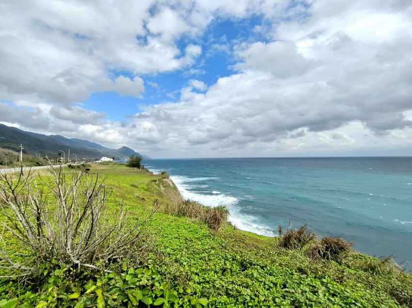 【花蓮景點】豐濱消防隊分隊．最新巨人消防栓網美打卡點!
