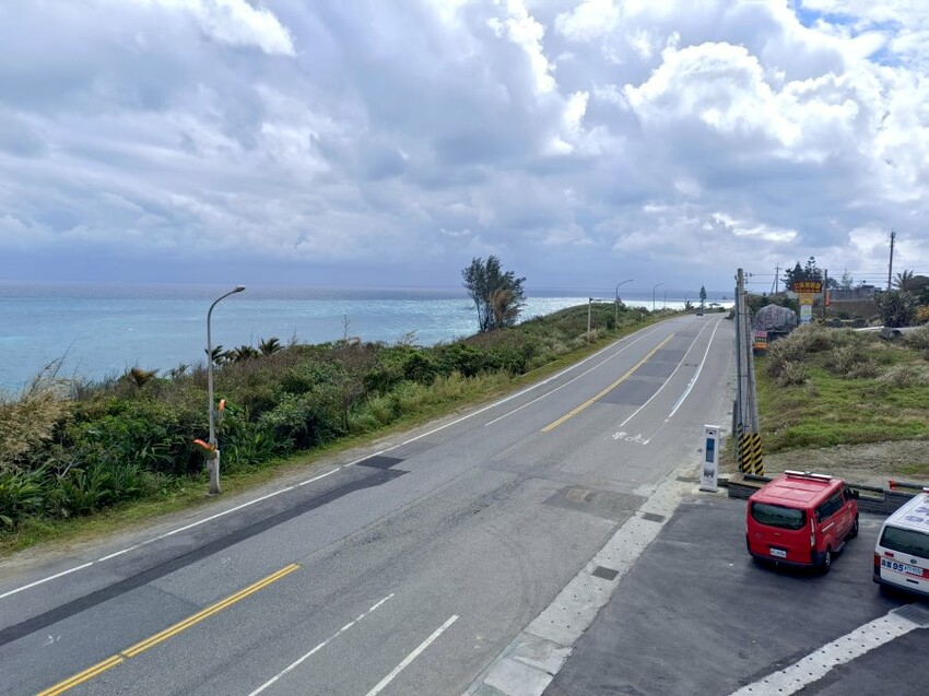 【花蓮景點】豐濱消防隊分隊．最新巨人消防栓網美打卡點!