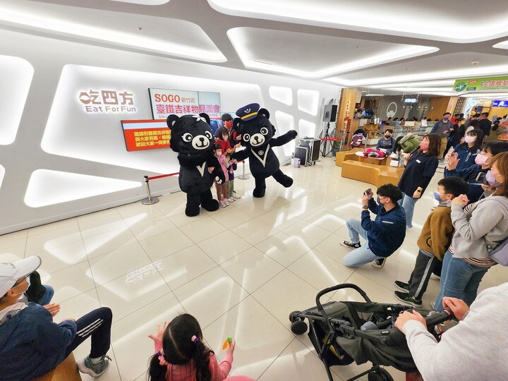 寒假火車遊-迷你鐵道特展 ≤臺灣鐵道模型=新竹站=到了!! 寒假火車遊-迷你鐵道特展 ≤臺灣鐵道模型=新竹站=到了!!