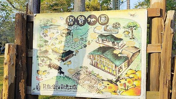 【嘉義景點】民雄金桔觀光工廠｜免門票！小朋友也可以玩到瘋的親子觀光工廠