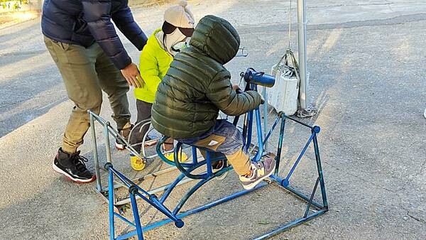 【嘉義景點】民雄金桔觀光工廠｜免門票！小朋友也可以玩到瘋的親子觀光工廠
