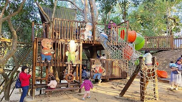 【嘉義景點】民雄金桔觀光工廠｜免門票！小朋友也可以玩到瘋的親子觀光工廠