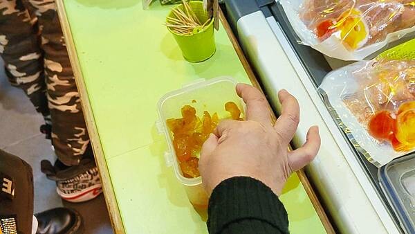 【嘉義景點】民雄金桔觀光工廠｜免門票！小朋友也可以玩到瘋的親子觀光工廠