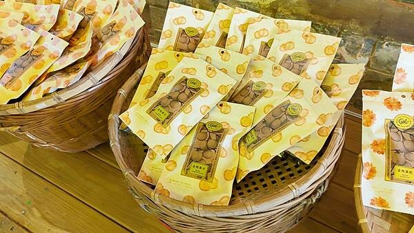 【嘉義景點】民雄金桔觀光工廠｜免門票！小朋友也可以玩到瘋的親子觀光工廠