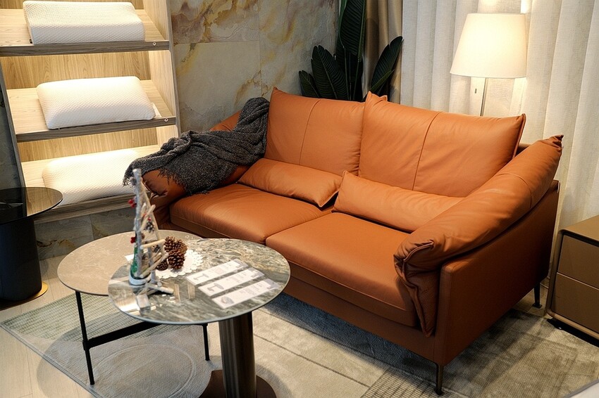 【台中床墊推薦】好睡就是這麼簡單 獨家代理比利時百年名床NILL SRRING、客製化床墊、設計款床架｜好睡王台中旗艦店