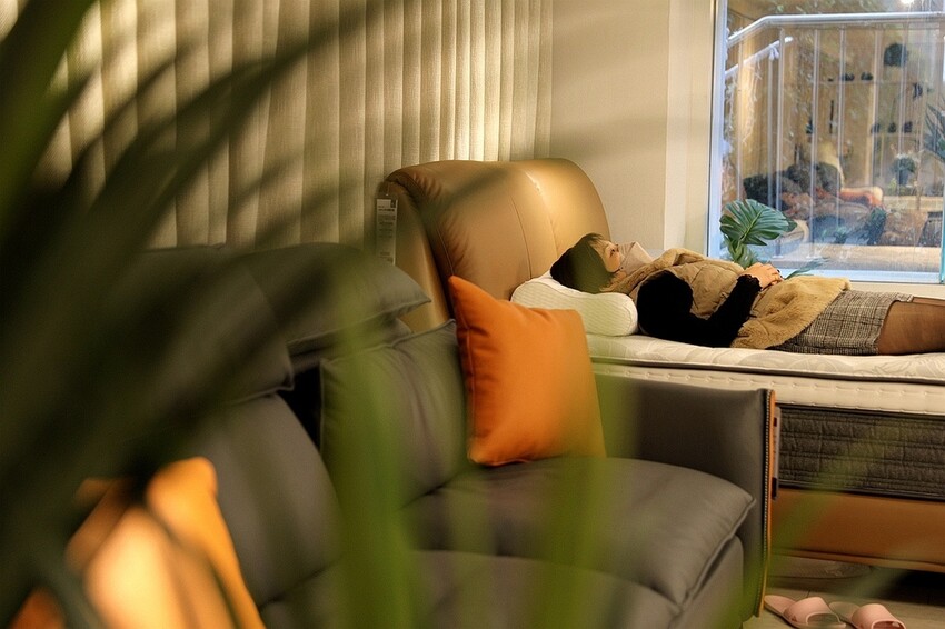 【台中床墊推薦】好睡就是這麼簡單 獨家代理比利時百年名床NILL SRRING、客製化床墊、設計款床架｜好睡王台中旗艦店