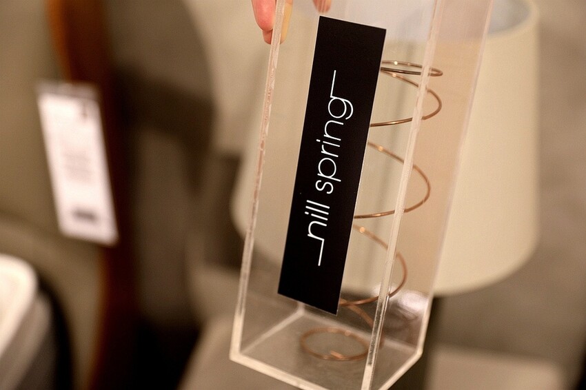 【台中床墊推薦】好睡就是這麼簡單 獨家代理比利時百年名床NILL SRRING、客製化床墊、設計款床架｜好睡王台中旗艦店