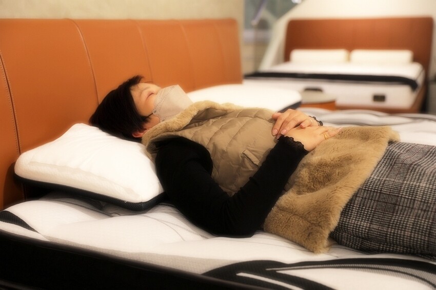 【台中床墊推薦】好睡就是這麼簡單 獨家代理比利時百年名床NILL SRRING、客製化床墊、設計款床架｜好睡王台中旗艦店