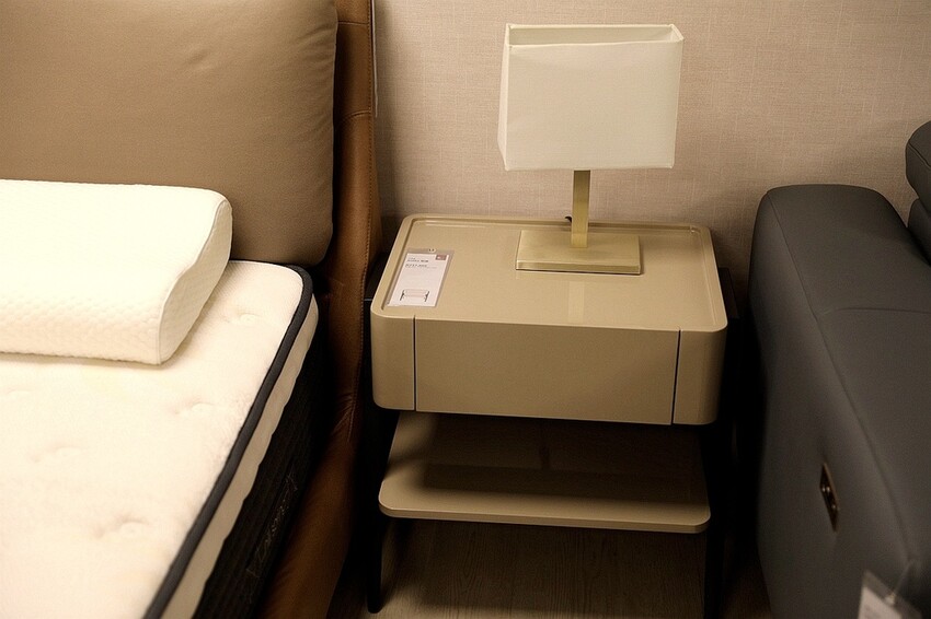 【台中床墊推薦】好睡就是這麼簡單 獨家代理比利時百年名床NILL SRRING、客製化床墊、設計款床架｜好睡王台中旗艦店