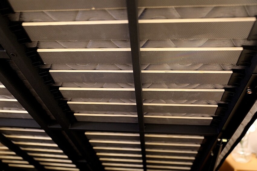 【台中床墊推薦】好睡就是這麼簡單 獨家代理比利時百年名床NILL SRRING、客製化床墊、設計款床架｜好睡王台中旗艦店