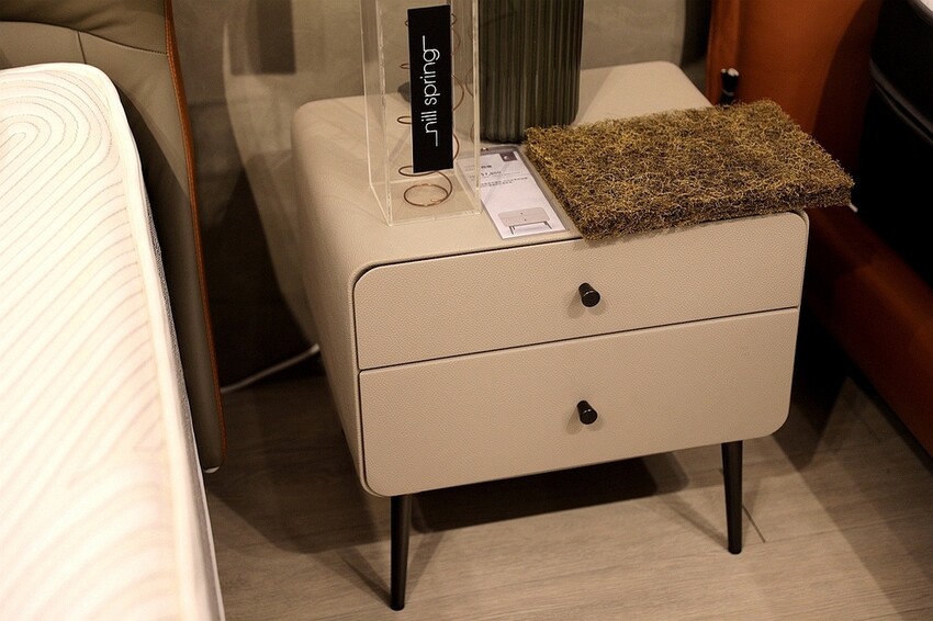 【台中床墊推薦】好睡就是這麼簡單 獨家代理比利時百年名床NILL SRRING、客製化床墊、設計款床架｜好睡王台中旗艦店