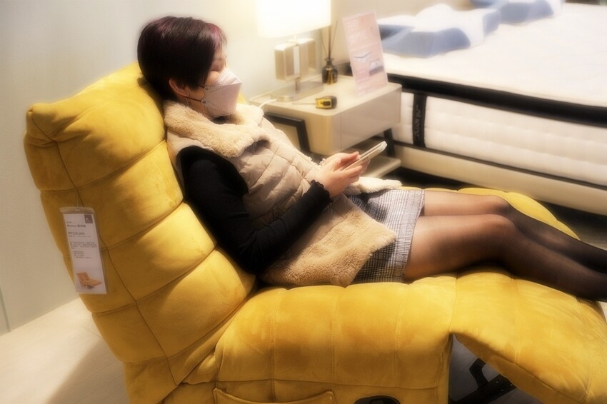 【台中床墊推薦】好睡就是這麼簡單 獨家代理比利時百年名床NILL SRRING、客製化床墊、設計款床架｜好睡王台中旗艦店