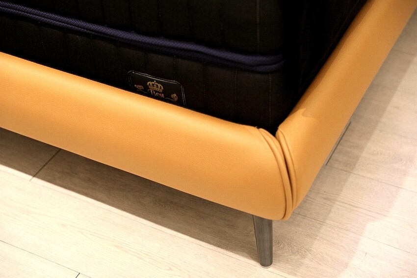 【台中床墊推薦】好睡就是這麼簡單 獨家代理比利時百年名床NILL SRRING、客製化床墊、設計款床架｜好睡王台中旗艦店