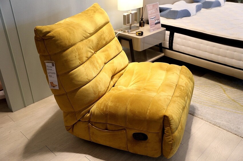 【台中床墊推薦】好睡就是這麼簡單 獨家代理比利時百年名床NILL SRRING、客製化床墊、設計款床架｜好睡王台中旗艦店