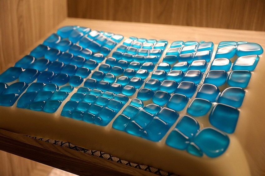 【台中床墊推薦】好睡就是這麼簡單 獨家代理比利時百年名床NILL SRRING、客製化床墊、設計款床架｜好睡王台中旗艦店