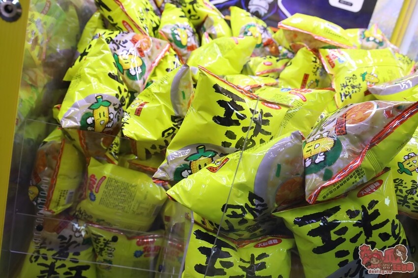 【台南娛樂】夾舖子遊樂園!復華夜市旁的24小時娃娃機店,讓你免費夾10次就是爽~ - 熱血玩台南。跳躍新世界