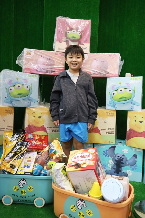 無檔板人氣爆棚好夾的娃娃機店，還有30元夾物金免費拿