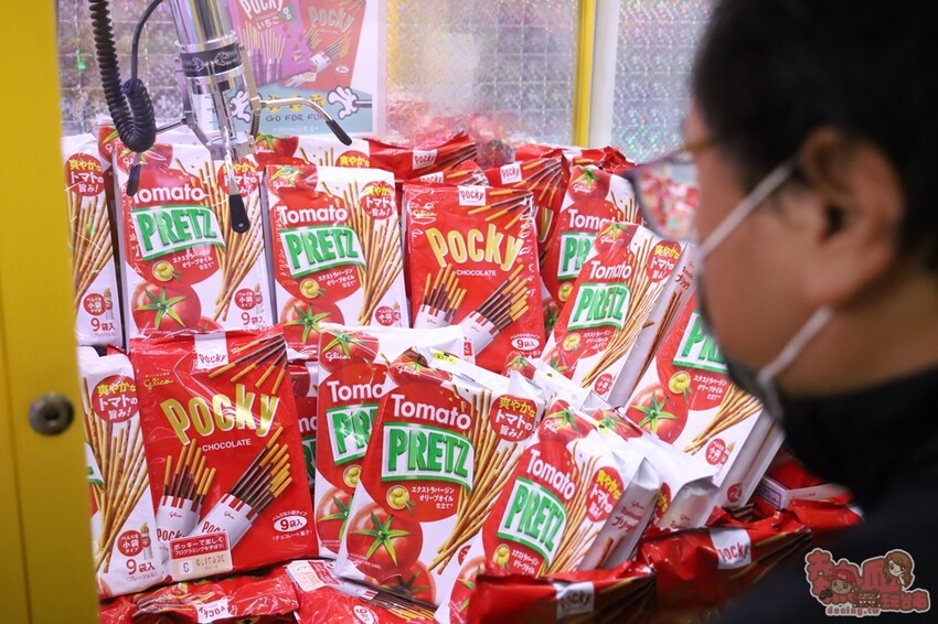 無檔板人氣爆棚好夾的娃娃機店，還有30元夾物金免費拿