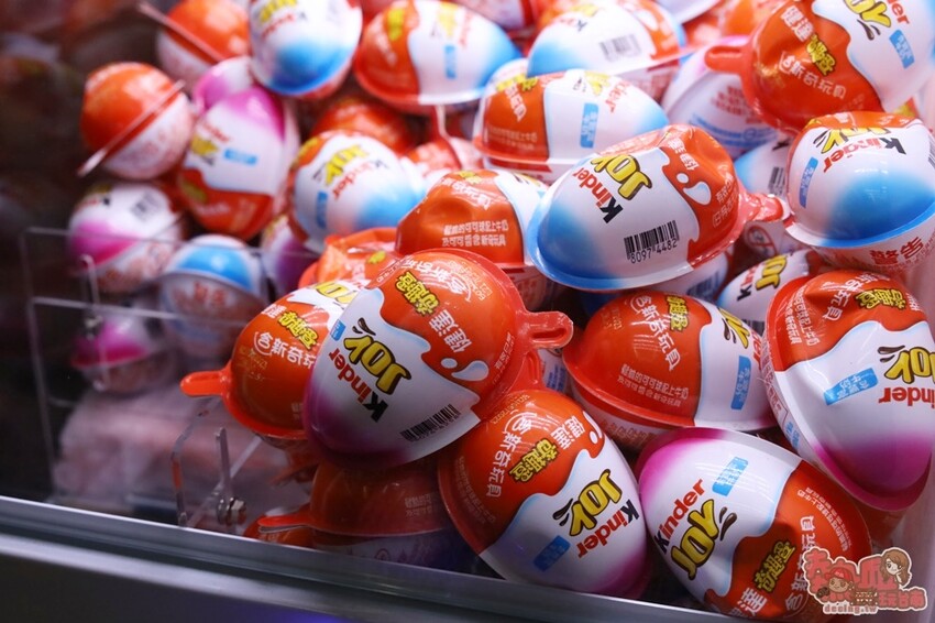 【台南娛樂】夾舖子遊樂園!復華夜市旁的24小時娃娃機店,讓你免費夾10次就是爽~ - 熱血玩台南。跳躍新世界