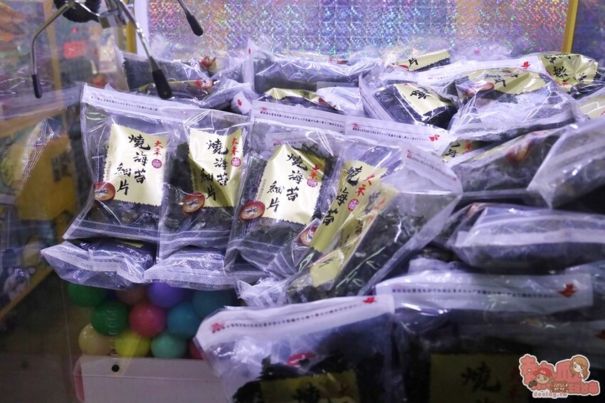 無檔板人氣爆棚好夾的娃娃機店，還有30元夾物金免費拿