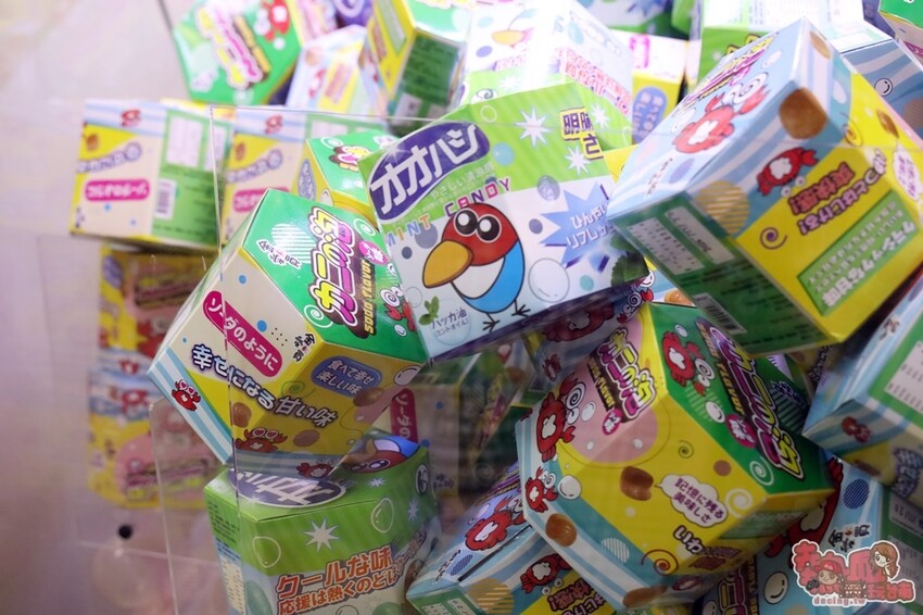 【台南娛樂】夾舖子遊樂園!復華夜市旁的24小時娃娃機店,讓你免費夾10次就是爽~ - 熱血玩台南。跳躍新世界