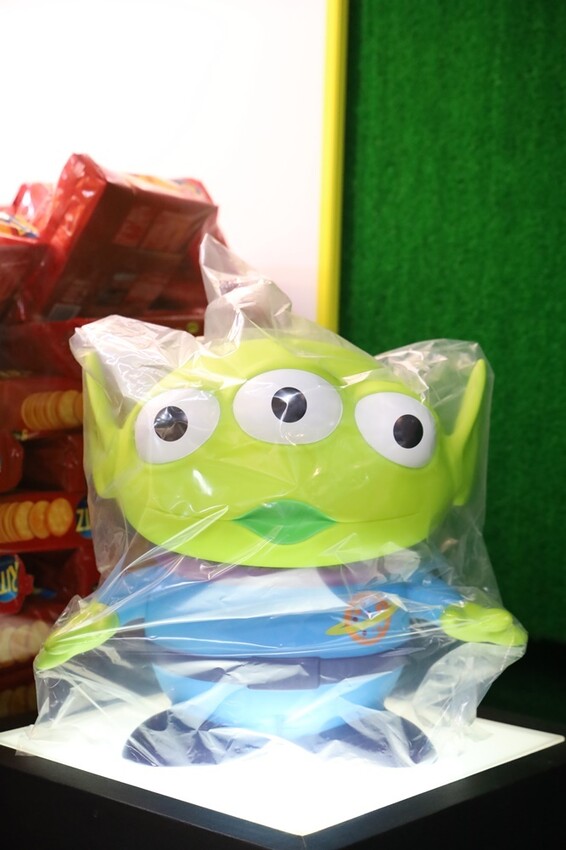 無檔板人氣爆棚好夾的娃娃機店，還有30元夾物金免費拿