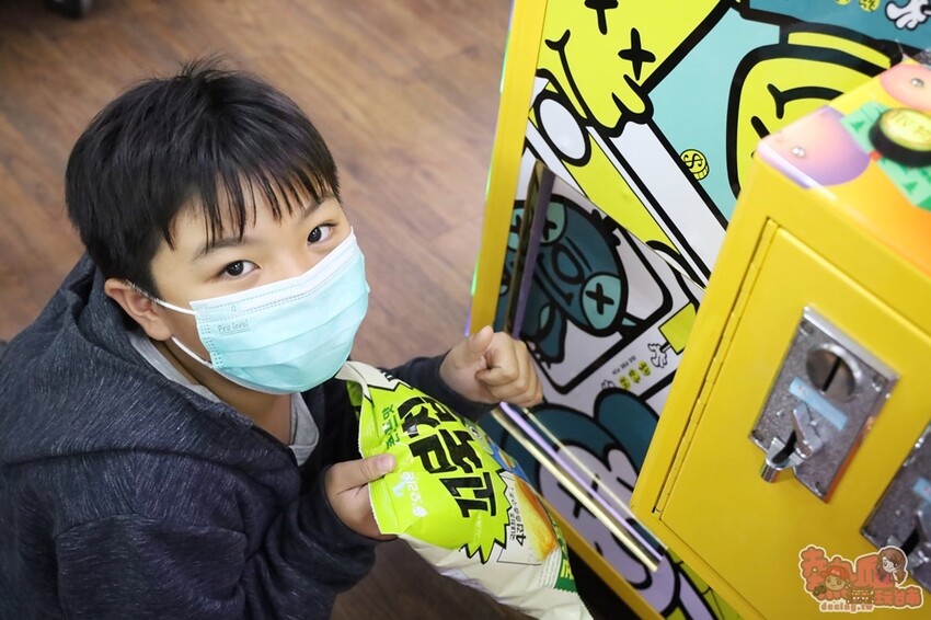 無檔板人氣爆棚好夾的娃娃機店，還有30元夾物金免費拿
