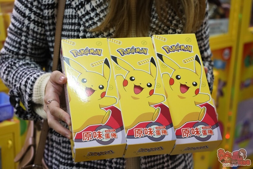 【台南娛樂】夾舖子遊樂園!復華夜市旁的24小時娃娃機店,讓你免費夾10次就是爽~ - 熱血玩台南。跳躍新世界